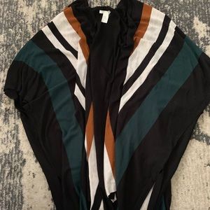 H&M kimono